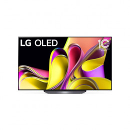LG OLED55B36LA SELF-LIT OLED 4K UHD Smart Τηλεόραση, 55" | Lg