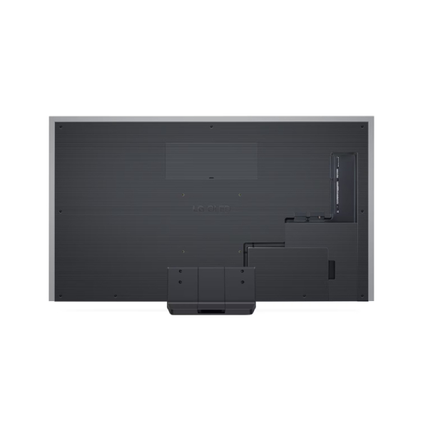LG OLED77G36LA Evo G3 OLED 4K UHD Smart TV, 77" | Lg| Image 4