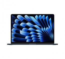 APPLE MQKR3GR/A MacBook Air Φορητός Υπολογιστής, 15'', Midnight | Apple