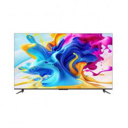 TCL 43C645 QLED 4K UHD Android Τηλεόραση, 43" | Tcl