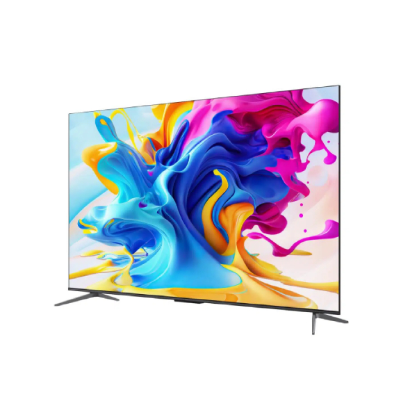 TCL 43C645 QLED 4K UHD Android TV, 43" | Tcl| Image 2