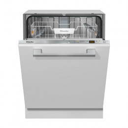 MIELE G 5150 VI Active SS Εντοιχιζόμενο Πλυντήριο Πιάτων 60 cm, Άσπρο | Miele
