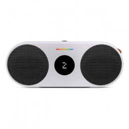 POLAROID P2 Bluetooth Portable Speaker, Μαύρο | Polaroid