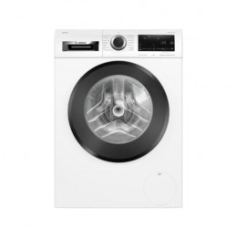 BOSCH WGG254FWGR Serie 6 Washing Machine 10 Κg, White | Bosch