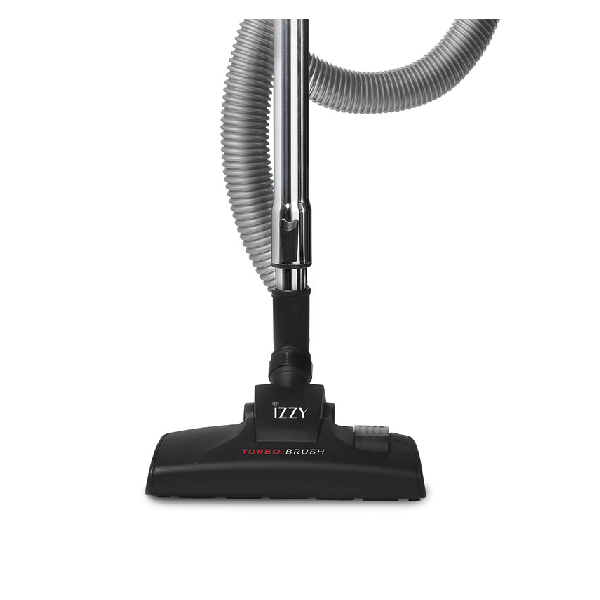 IZZY 224130 Vacuum Cleaner with Bagless, Red  | Izzy| Image 5