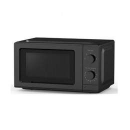 MIDEA MP012LW-BK Microwave Oven, Black | Midea