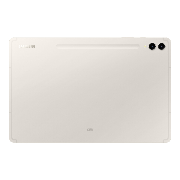 SAMSUNG X816 Galaxy S9+ 5G 512GB Tablet, Beige | Samsung| Image 2