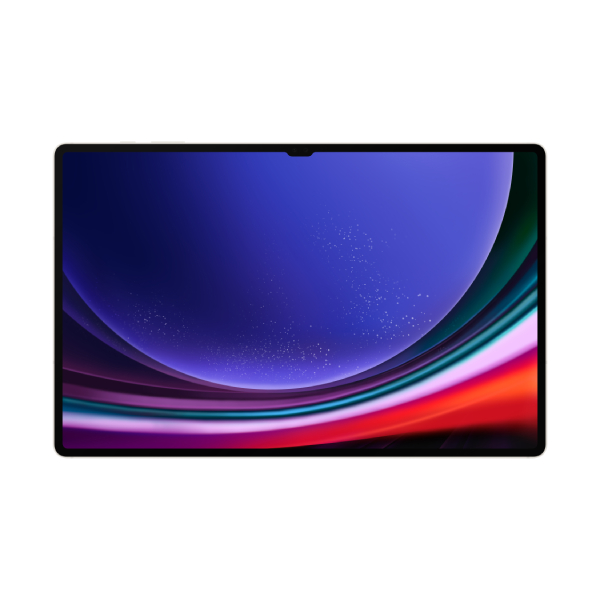 SAMSUNG X910 Galaxy S9 Ultra Wi-Fi 512GB Tablet, Μπεζ