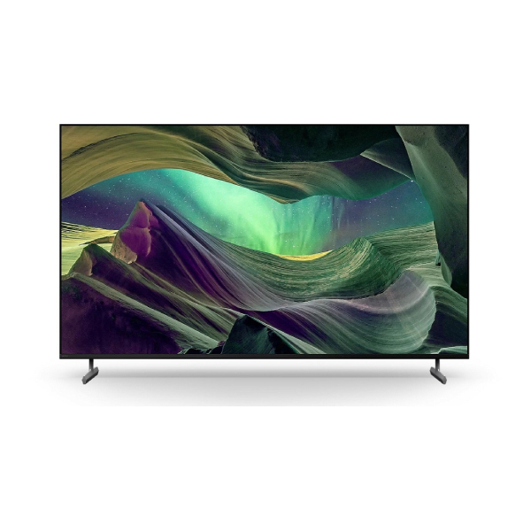 SONY KD65X85LAEP LED 4K Google Full Array TV, 65" | Sony