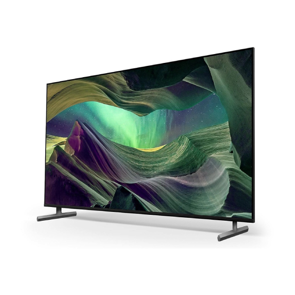 SONY KD65X85LAEP LED 4K Google Full Array Τηλεόραση, 65" | Sony| Image 3