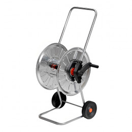 AGRATI AGR-212IT Hose Reel Trolley With Wheels | Other