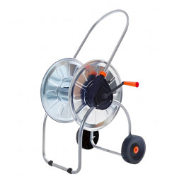 AGRATI AGR-3307IT Hose Reel Trolley With Wheels | Other