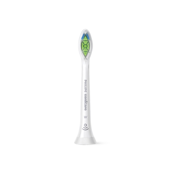 PHILIPS HX6062/10 Sonicare Replacement Toothbrush Heads, 2 Pieces | Philips| Image 2