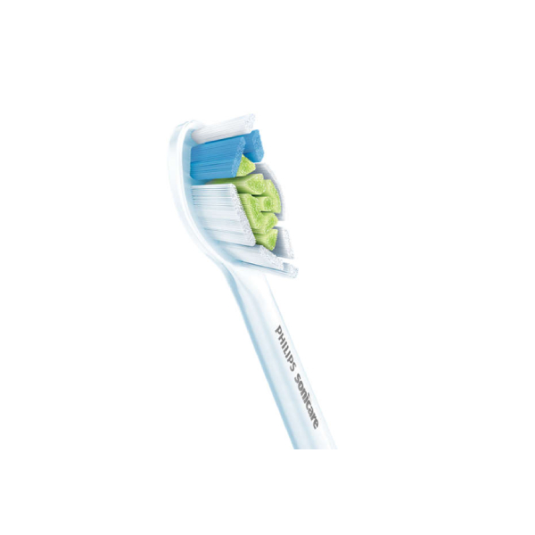 PHILIPS HX6062/10 Sonicare Replacement Toothbrush Heads, 2 Pieces | Philips| Image 3