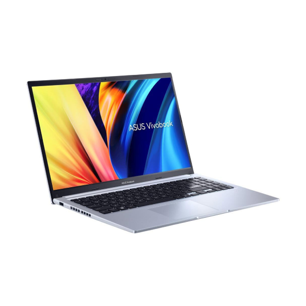 ASUS X1502ZA-BQ322W Laptop 15.6", Silver | Asus| Image 2