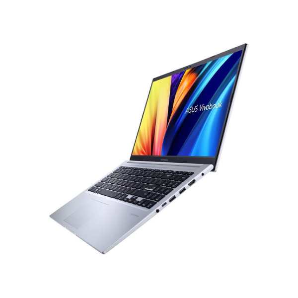 ASUS X1502ZA-BQ322W Laptop 15.6", Silver | Asus| Image 3