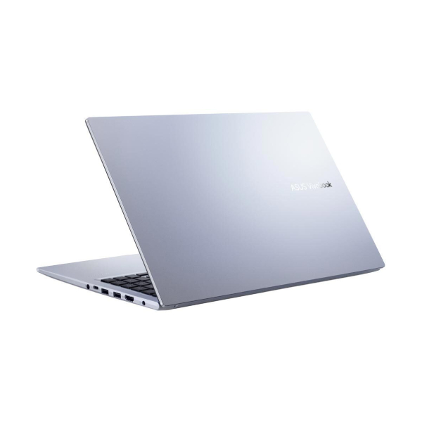 ASUS X1502ZA-BQ322W Laptop 15.6", Silver | Asus| Image 4