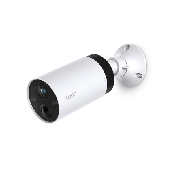 TP-LINK TAPO C420 2K Smart Wi-Fi Outdoor Camera with battery