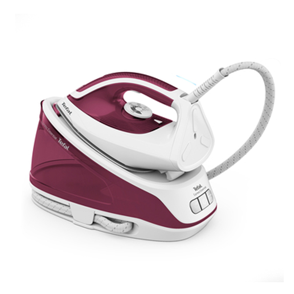 TEFAL SV6110 Express Essential Steam Generator, Red / White | Tefal| Image 2