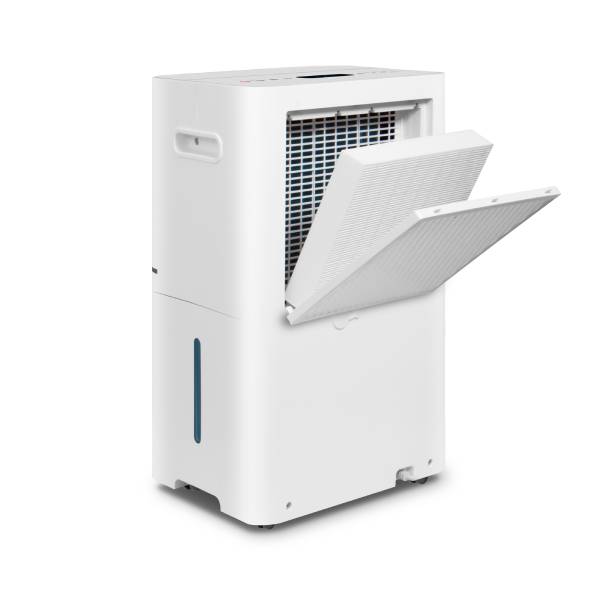 INVENTOR CF-WUHI-16L Dehumidifier with WiFi, 16 L | Inventor| Image 3