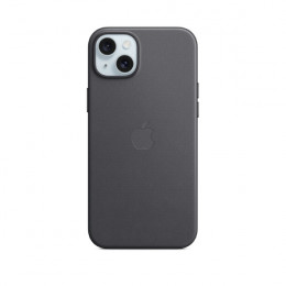 APPLE MT423ZM/A Θήκη για iPhone 15 Plus με MagSafe, Μαύρο | Apple