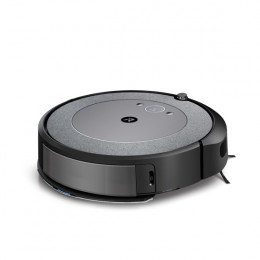 iRobot i5 Roomba Combo Ρομποτική Σκούπα - Σφουγγαρίστρα με Κάδο | Irobot