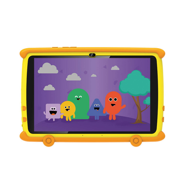 EGOBOO KB80P Kiddoboo Tablet Plus for Children, 8