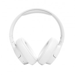 JBL Tune 720BT On-Ear Wireless Headphones, White | Jbl