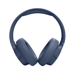 JBL Tune 720BT On-Ear Wireless Headphones, Blue  | Jbl