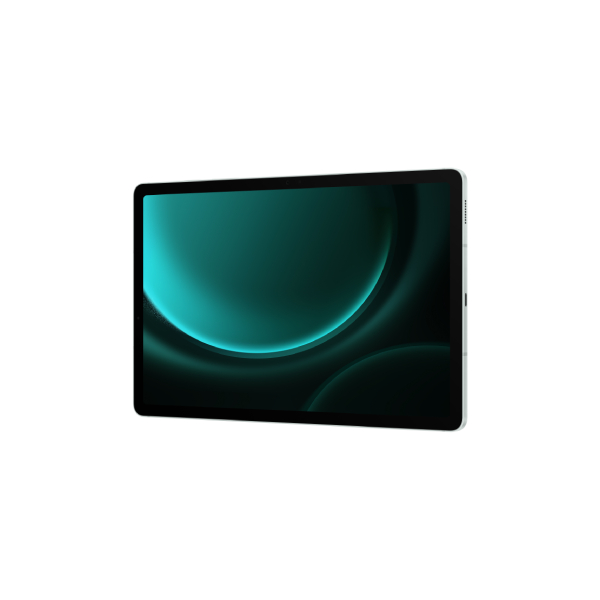 SAMSUNG X510 Galaxy Tab S9 FE WiFi 128GB Tablet, Mint | Samsung| Image 5