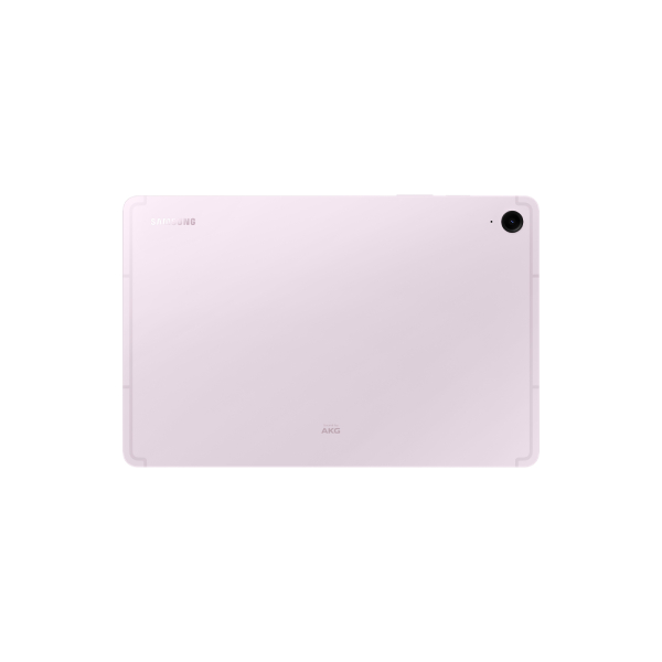 SAMSUNG X510 Galaxy Tab S9 FE WiFi 128GB Tablet, Lavender | Samsung| Image 2