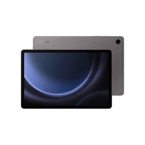 SAMSUNG X510 Galaxy Tab S9 FE WiFi 128GB Tablet, Γκρίζο