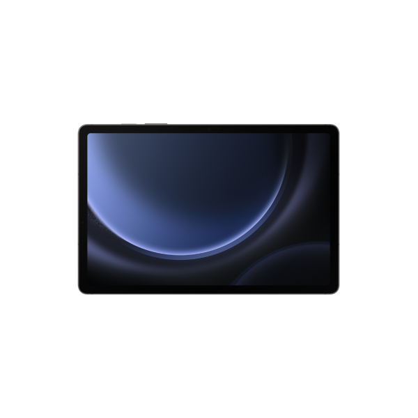 SAMSUNG X510 Galaxy Tab S9 FE WiFi 128GB Tablet, Γκρίζο | Samsung| Image 3