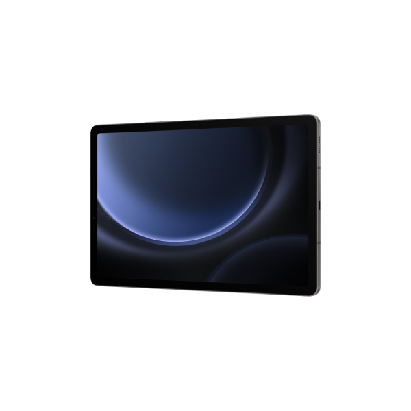 SAMSUNG X510 Galaxy Tab S9 FE WiFi 128GB Tablet, Γκρίζο | Samsung| Image 5