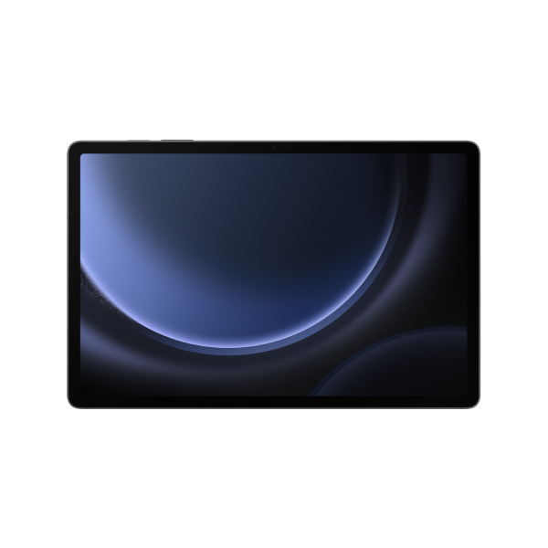 SAMSUNG X610 Galaxy Tab S9 FE+ WiFi 128GB Tablet, Gray | Samsung| Image 3