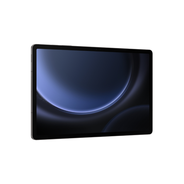 SAMSUNG X616 Galaxy Tab S9 FE+ 5G 128GB Tablet, Γκρίζο | Samsung| Image 5