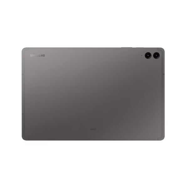 SAMSUNG X616 Galaxy Tab S9 FE+ 5G 256GB Tablet, Γκρίζο | Samsung| Image 2