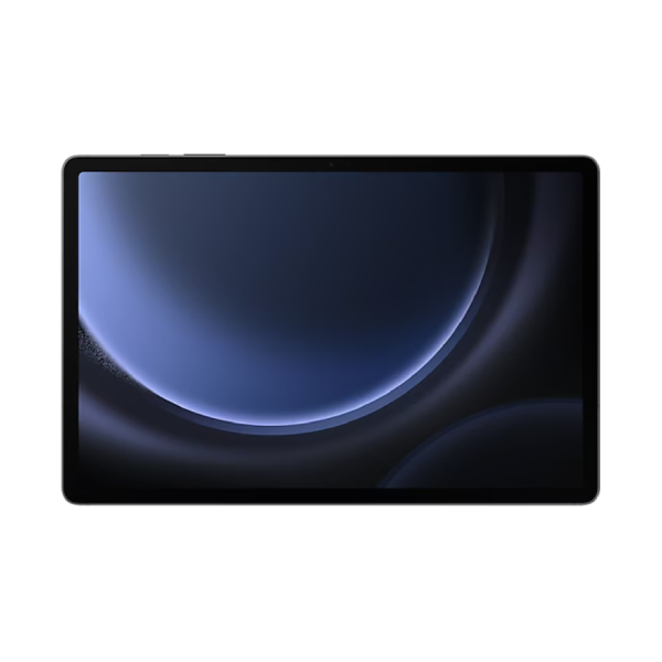 SAMSUNG X616 Galaxy Tab S9 FE+ 5G 256GB Tablet, Γκρίζο | Samsung| Image 3