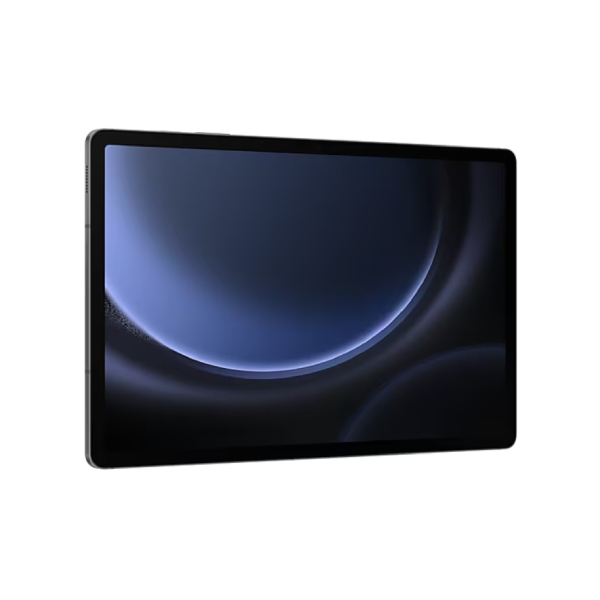 SAMSUNG X616 Galaxy Tab S9 FE+ 5G 256GB Tablet, Γκρίζο | Samsung| Image 5