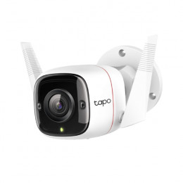 TP-LINK Tapo C310 wired Smart Outdoor Camera | Tp-link
