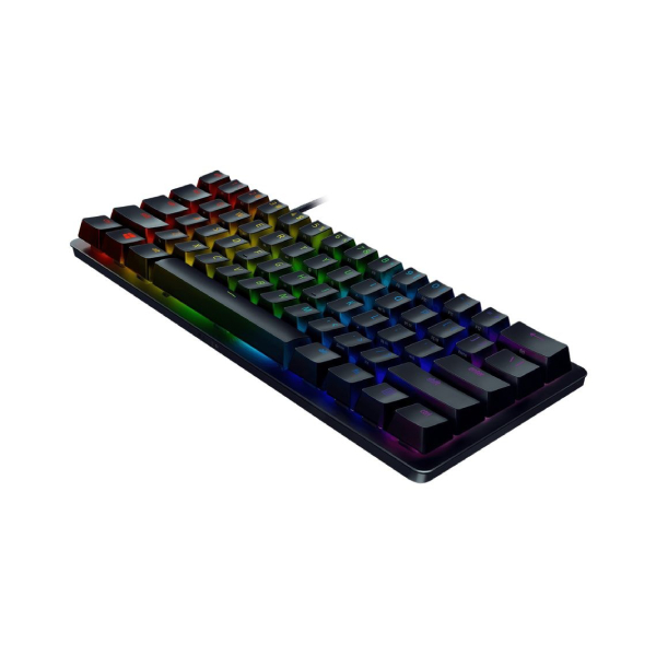 RAZER 1.28.80.11.079 Huntsman Mini Gaming Keyboard, Purple Switch | Razer| Image 4