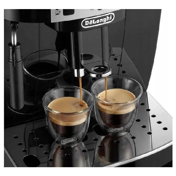 DELONGHI ECAM22.115.B Μηχανή Espresso, Μαύρο | Delonghi| Image 3