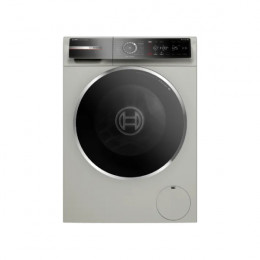 BOSCH WGB244ATGR Series 8 Washing Machine 9kg, Inox | Bosch