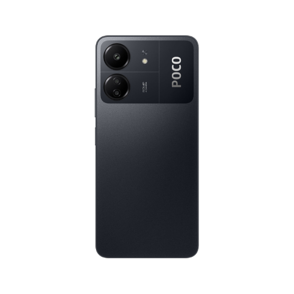 POCO MZB0FKTEU C65 Smartphone 256 GB, Black | Poco| Image 4