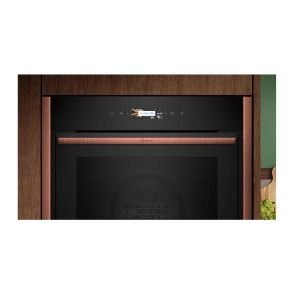 NEFF B59CR31Y0 Built In Oven | Neff| Image 2