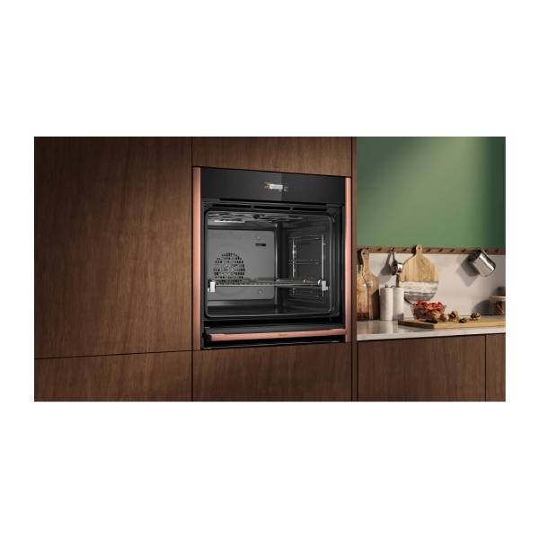 NEFF B59CR31Y0 Built In Oven | Neff| Image 3
