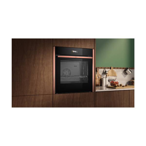 NEFF B59CR31Y0 Built In Oven | Neff| Image 4