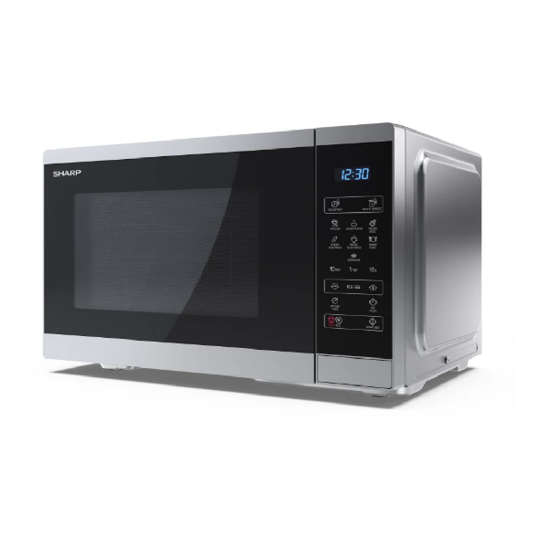 SHARP YCMS252 Microwave Oven  | Sharp| Image 2