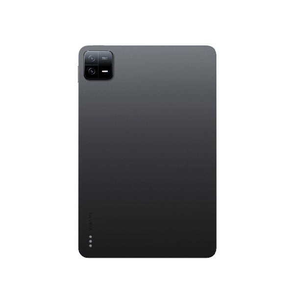 XIAOMI VHU4332EU Pad 6 256GB Tablet, Γκρίζο | Xiaomi| Image 3