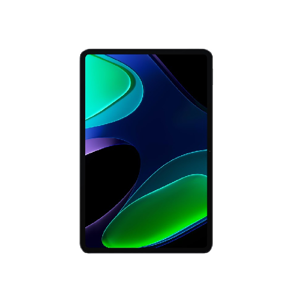 XIAOMI VHU4332EU Pad 6 256GB Tablet, Γκρίζο | Xiaomi| Image 5